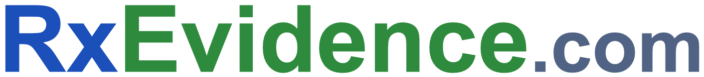 RxEvidence.com